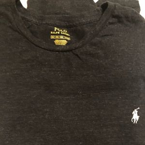 Polo Big and Tall T-shirt